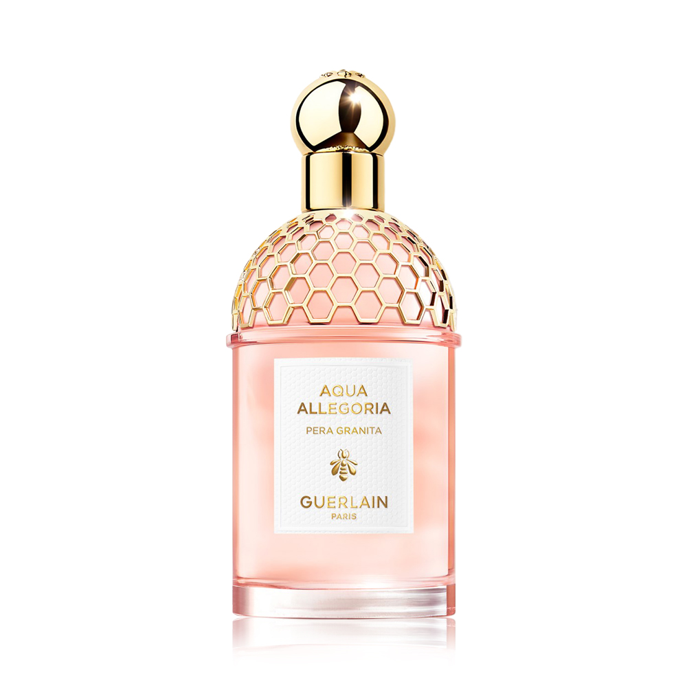 Aqua Allegoria Pera Granita Eau De Toilette - 125ml - Women 