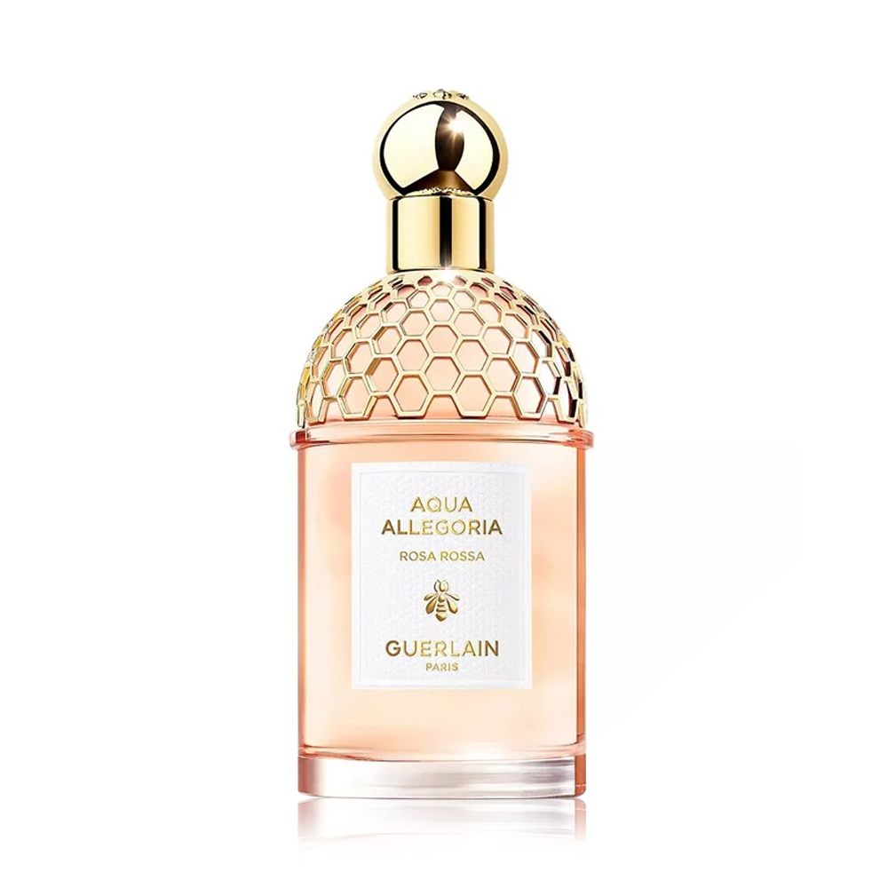 عطر أكوا اليجوريا روزا روسا للجنسين - 125 مل - مخفف