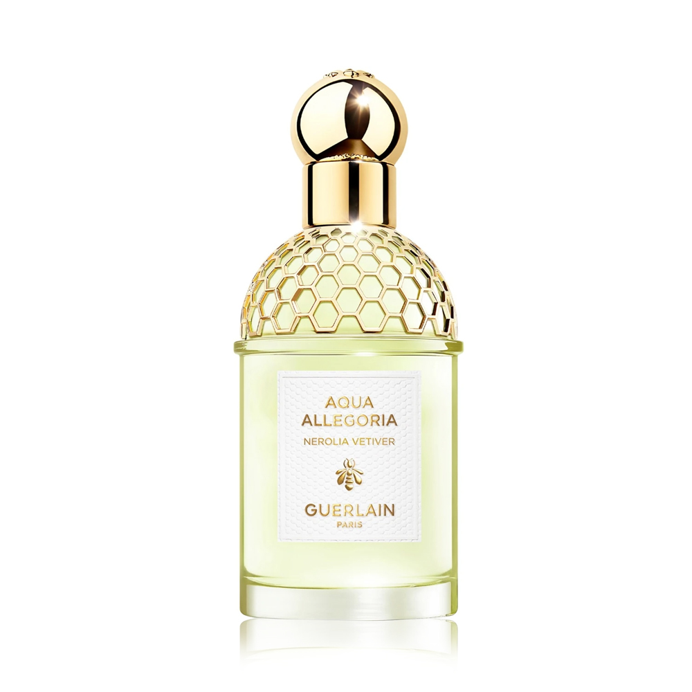 عطر أكوا اليجوريا نيروليا فيتيفر للجنسين - 125 مل - مخفف