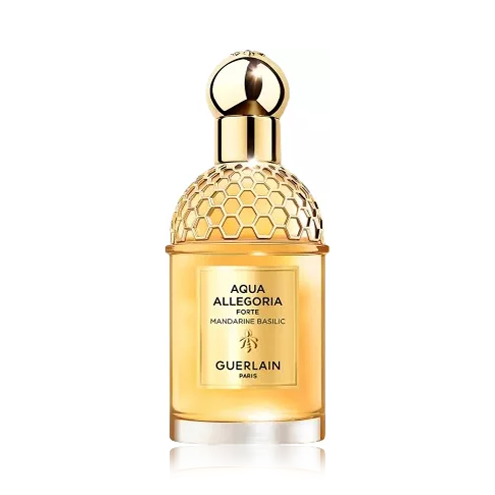 عطر أكوا اليجوريا فورت ماندرين باسليك للنساء - 75 مل - مركز