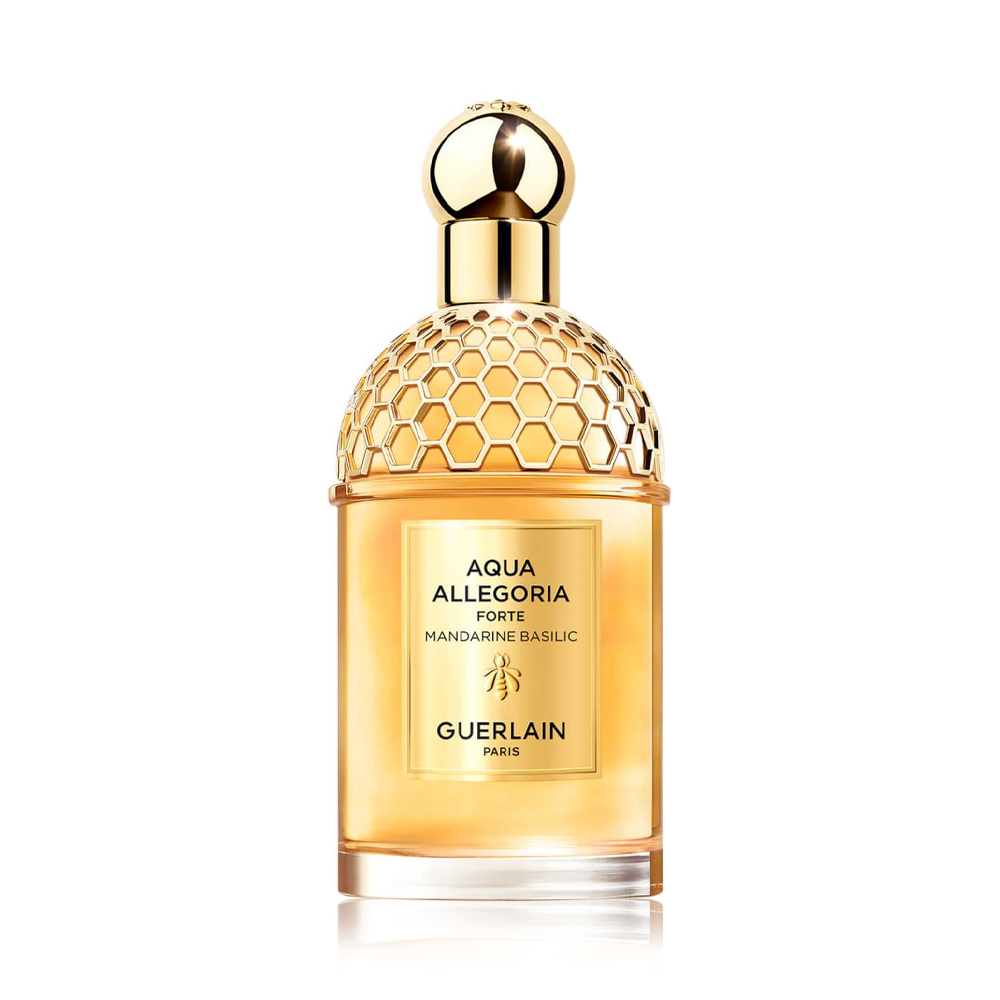 عطر أكوا اليجوريا فورت ماندرين باسليك للنساء - 125 مل - مركز