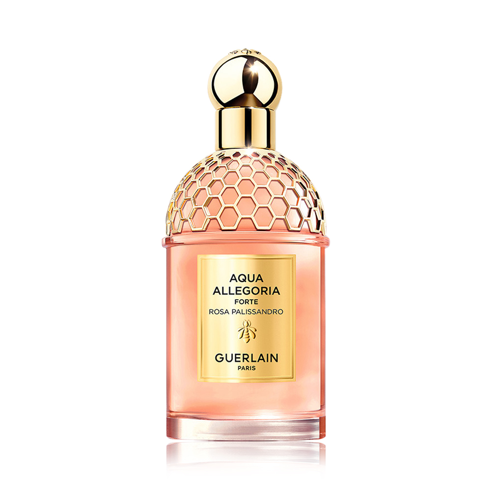 عطر أكوا اليجوريا فورت روزا باليساندرو للجنسين - 125 مل - مركز