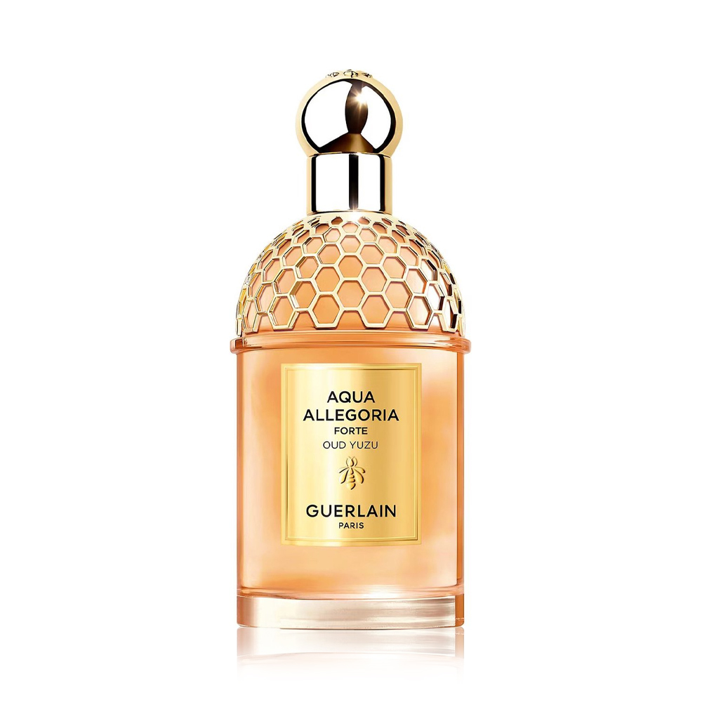 عطر أكوا اليجوريا فورت اود يوزو للجنسين - 125 مل - مركز