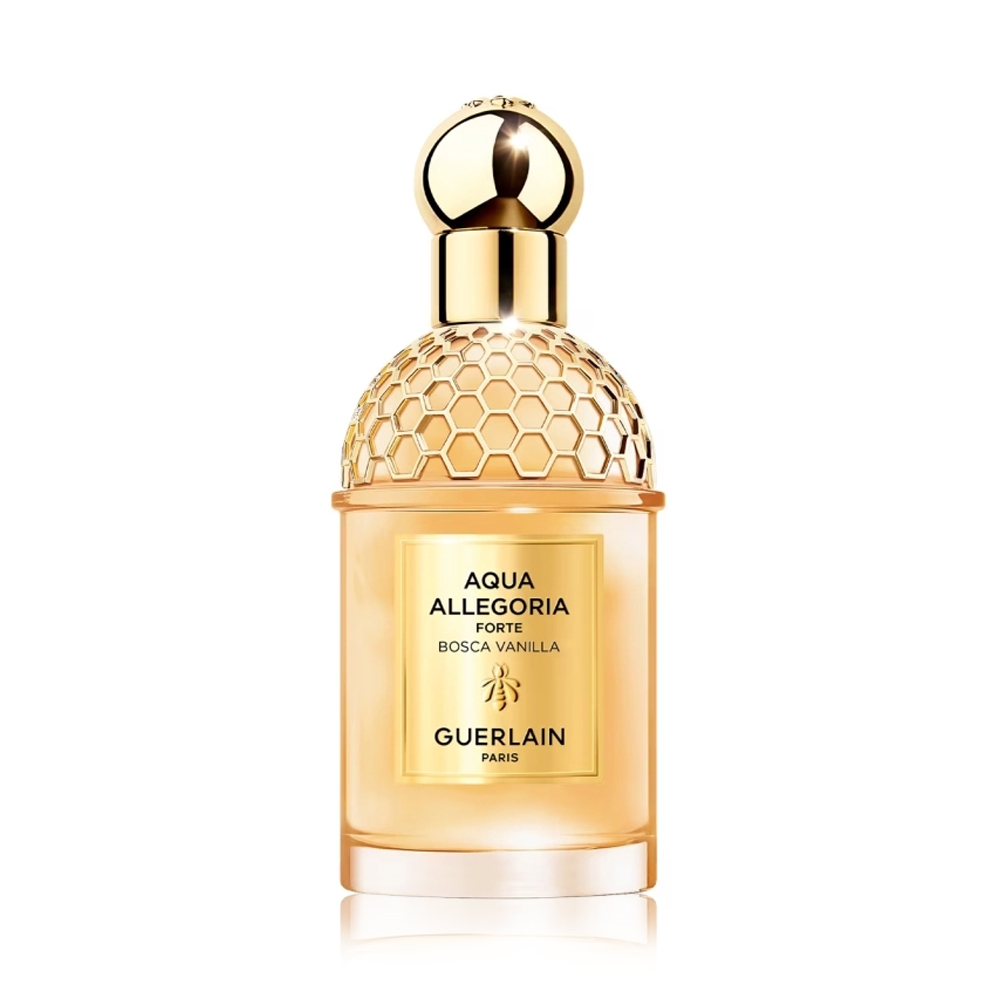 Aqua Allegoria Forte Bosca Vanilla Eau De Parfum - 75ml - Unisex 