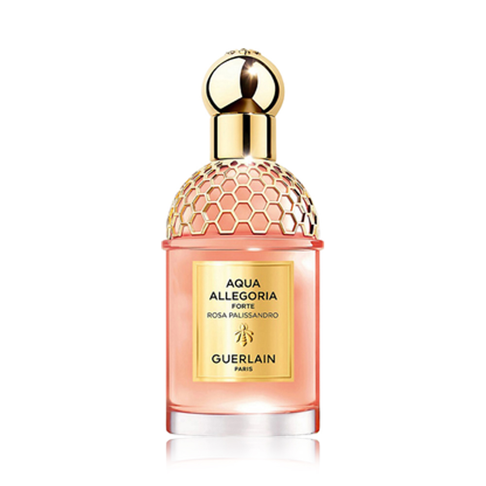 Aqua Allegoria Forte Rosa Palissandro Eau De Parfum - 75ml - Unisex 
