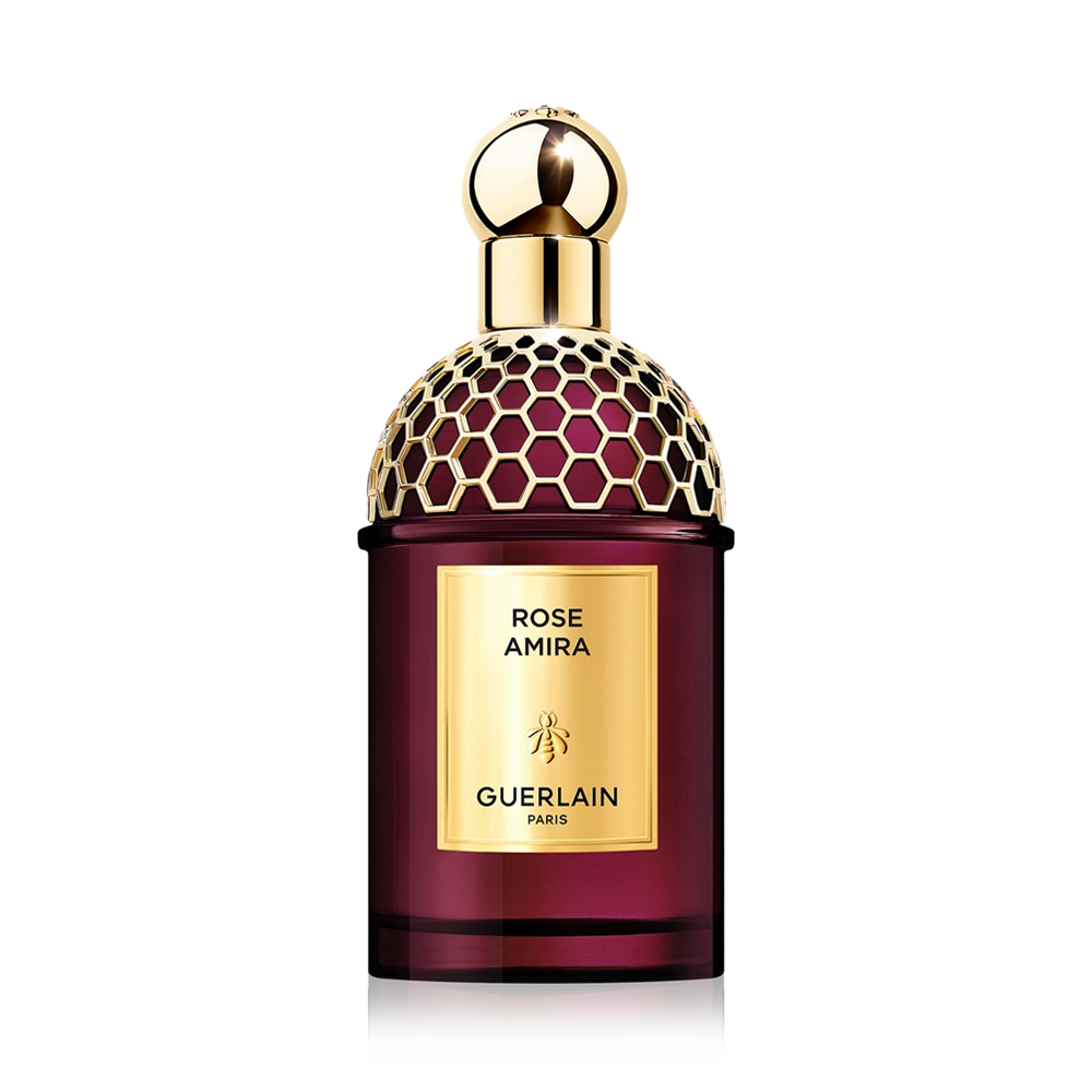  عطر أبسولو أليجوريا روز أميرا للجنسين - 125 مل - مركز