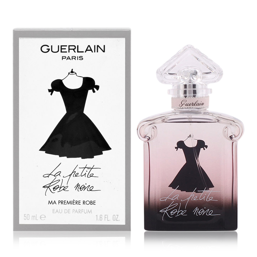 La Petite Robe Noire Eau de Parfum - Women - 50 ml