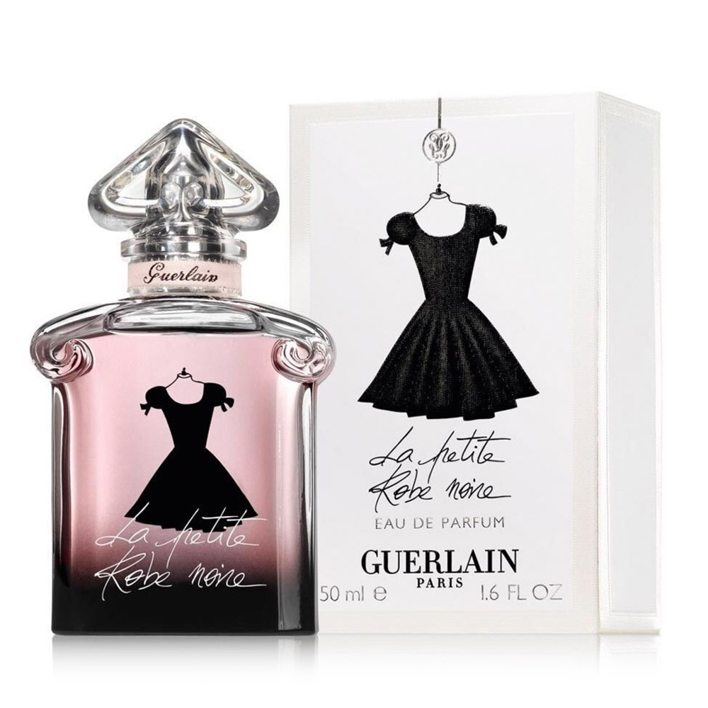 عطر لا بيتيت روب نوار للنساء - 100 مل - مركز