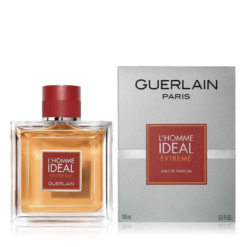 L'Homme Ideal Extreme Eau De Parfum - 100ml - Men