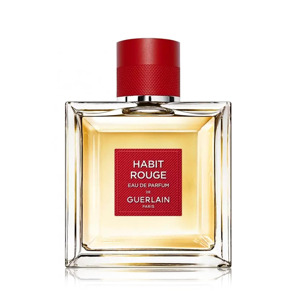 Habit Rouge Eau de Parfum - 100ml - Men