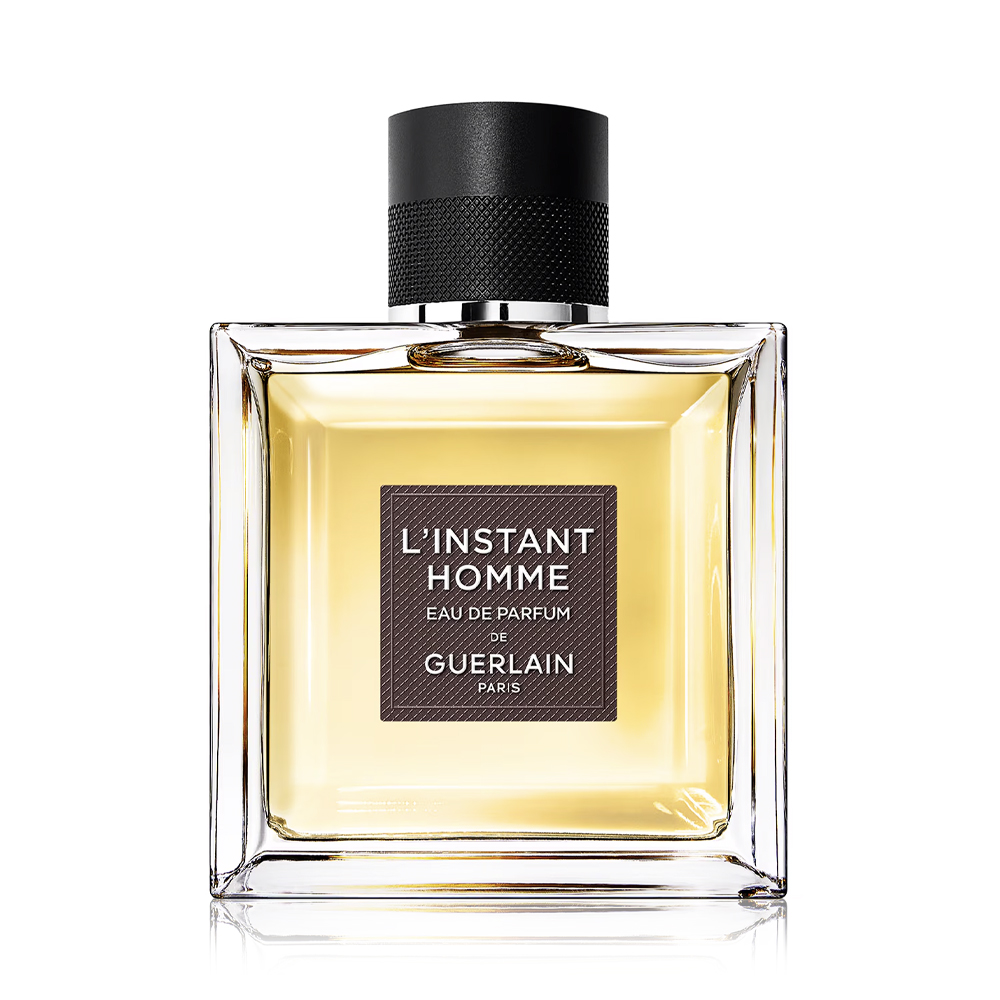 L'Instant Homme Eau de Parfum - 100ml - Men