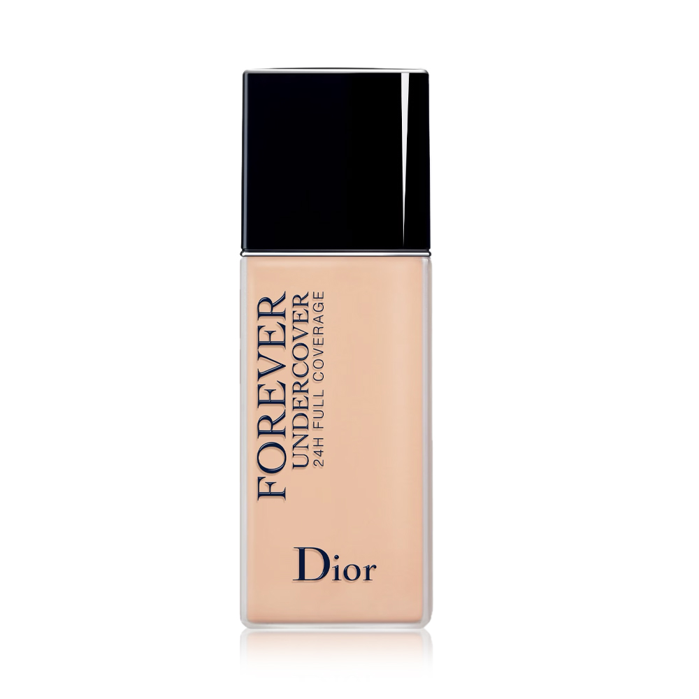 Diorskin Forever Undercover Foundation - N 025