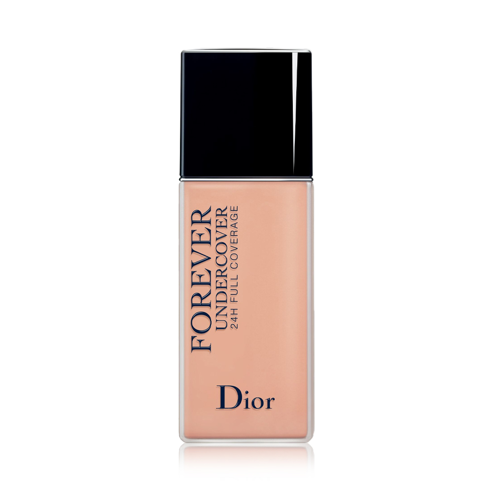 Diorskin Forever Undercover Foundation - N 032