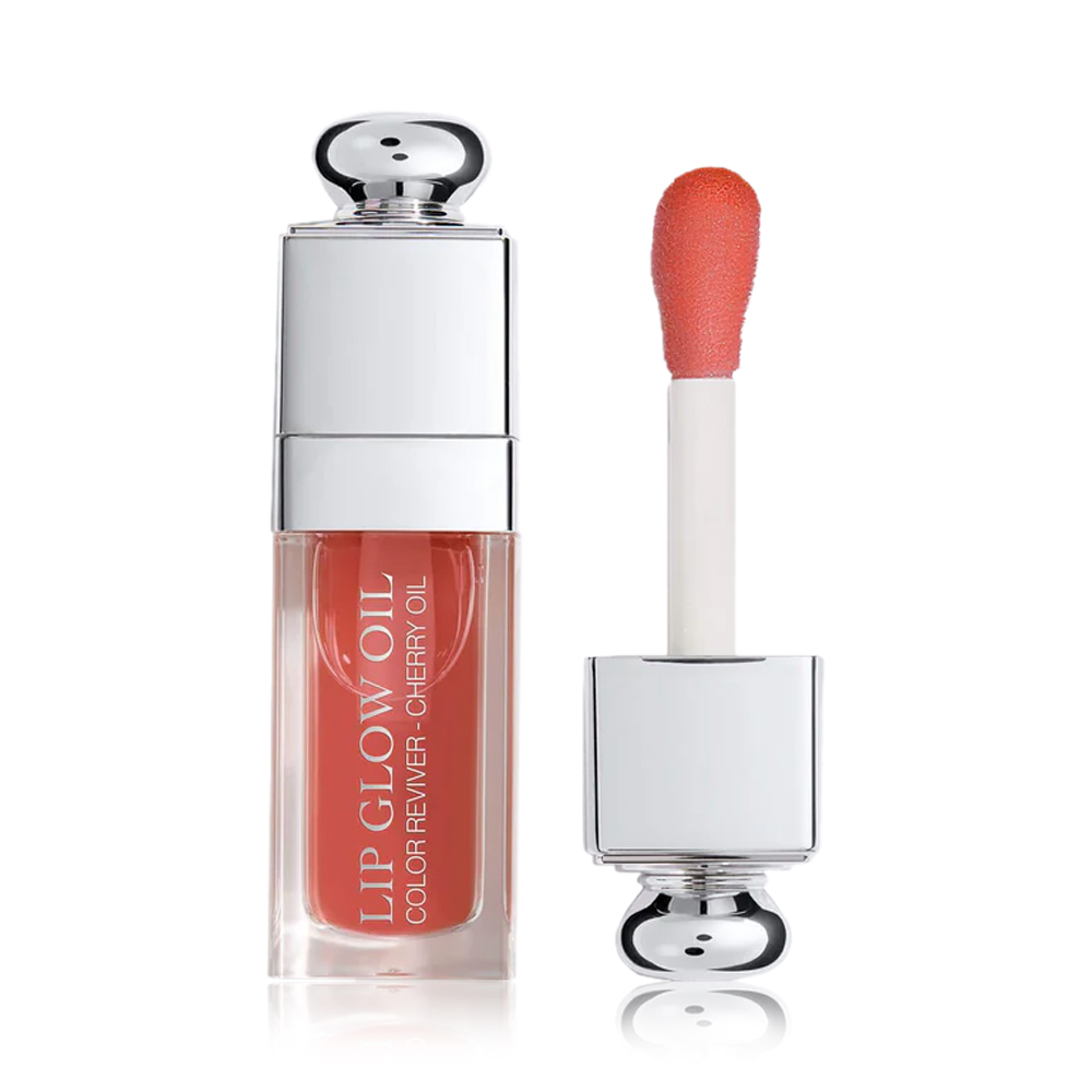 Addict Lip Glow Oil - N 012 - Rosewood