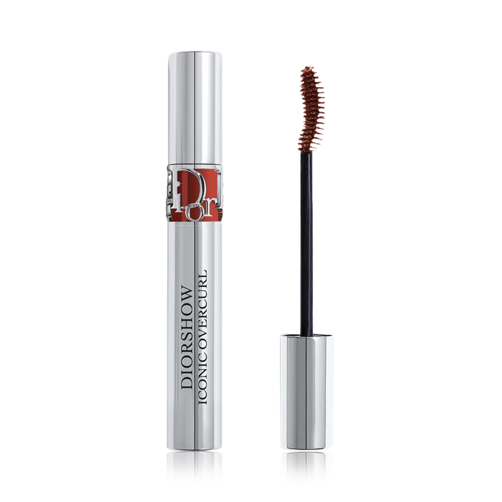Diorshow Iconic Overcurl 24H Mascara - N 694 - Brown
