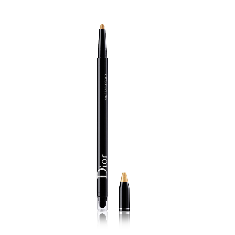 Diorshow 24H Stylo Waterproof Eyeliner - N 556 Pearly Gold