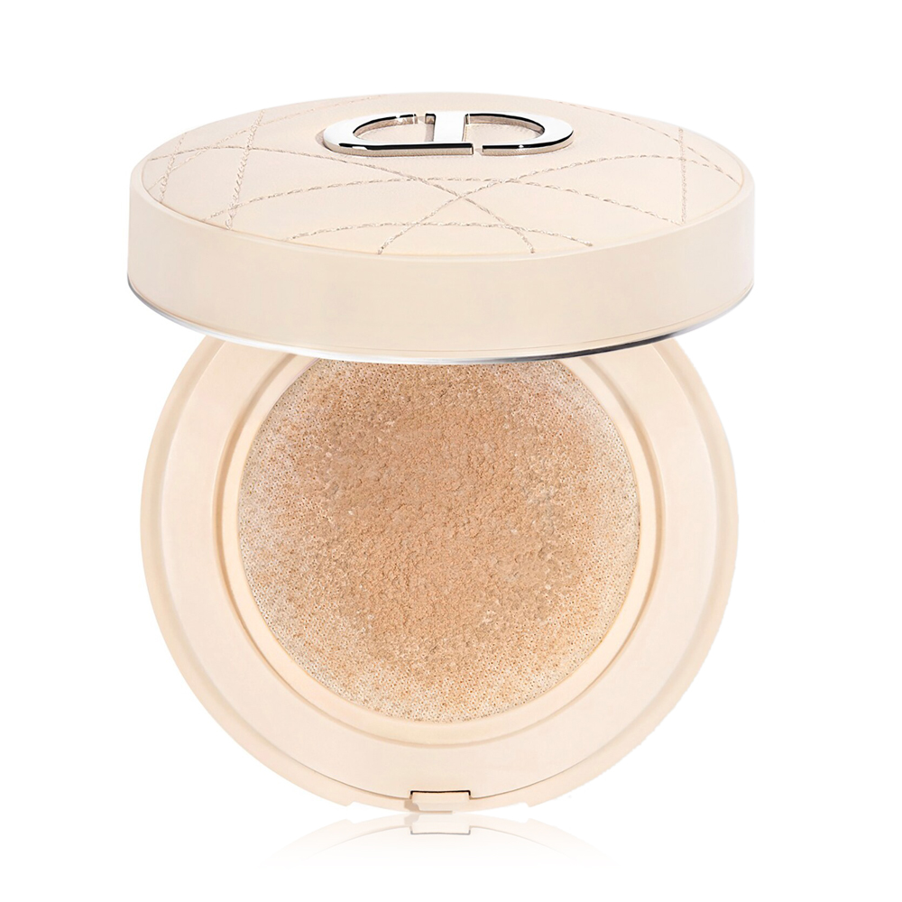 Diorskin Forever Cushion Loose Powder - N 030 Medium
