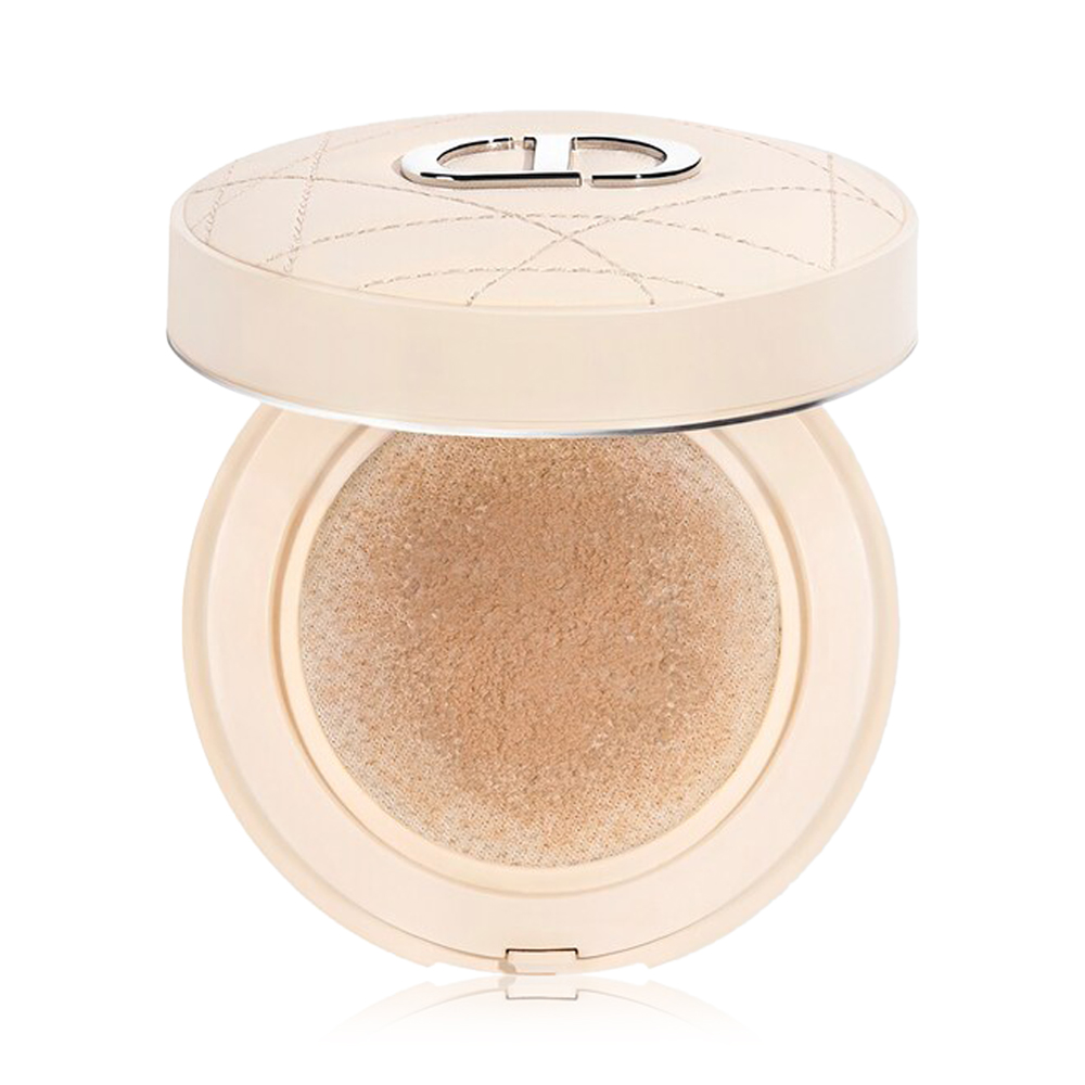 Diorskin Forever Cushion Loose Powder - N 040 Deep
