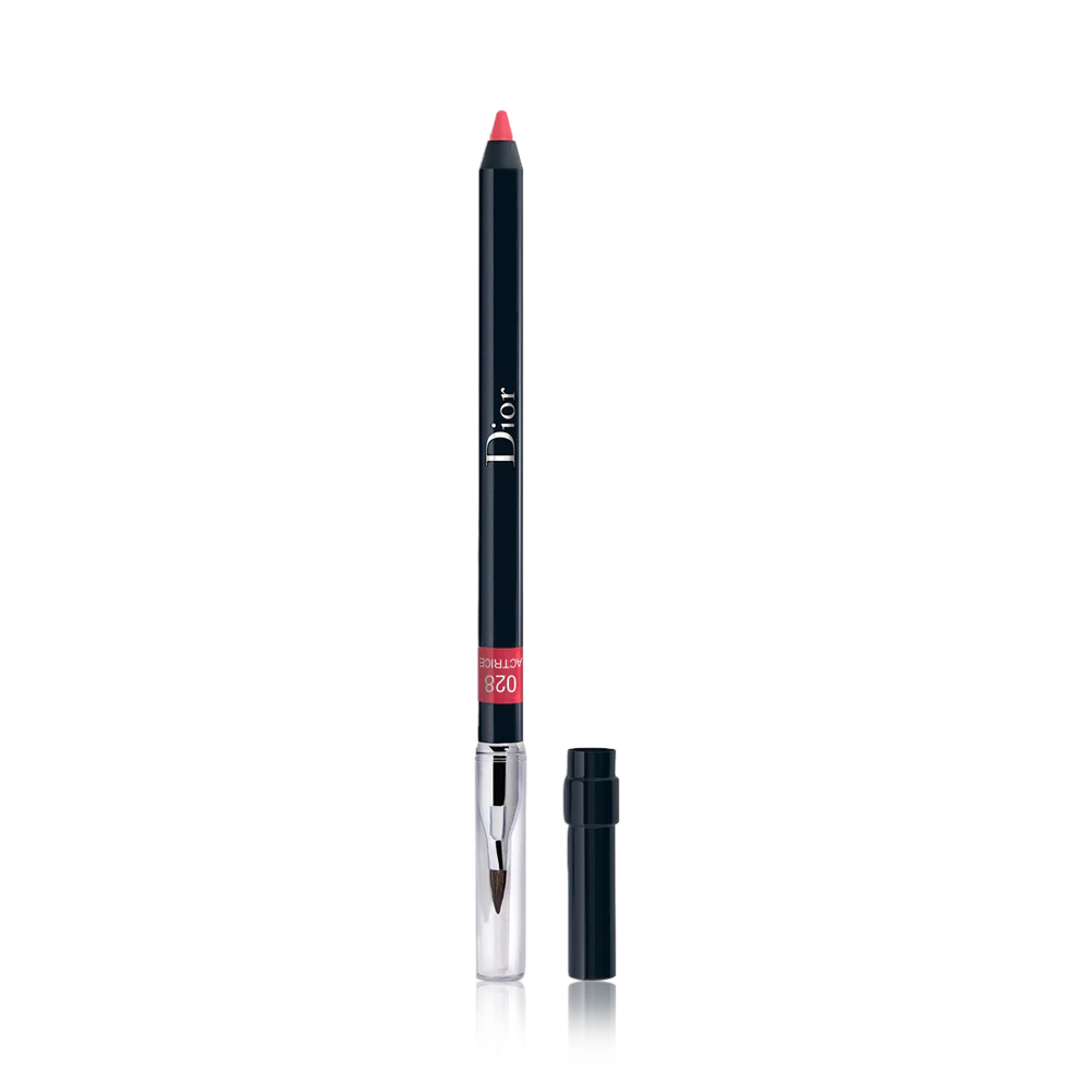 Rouge Dior Contour Lip Pencil - N 028
