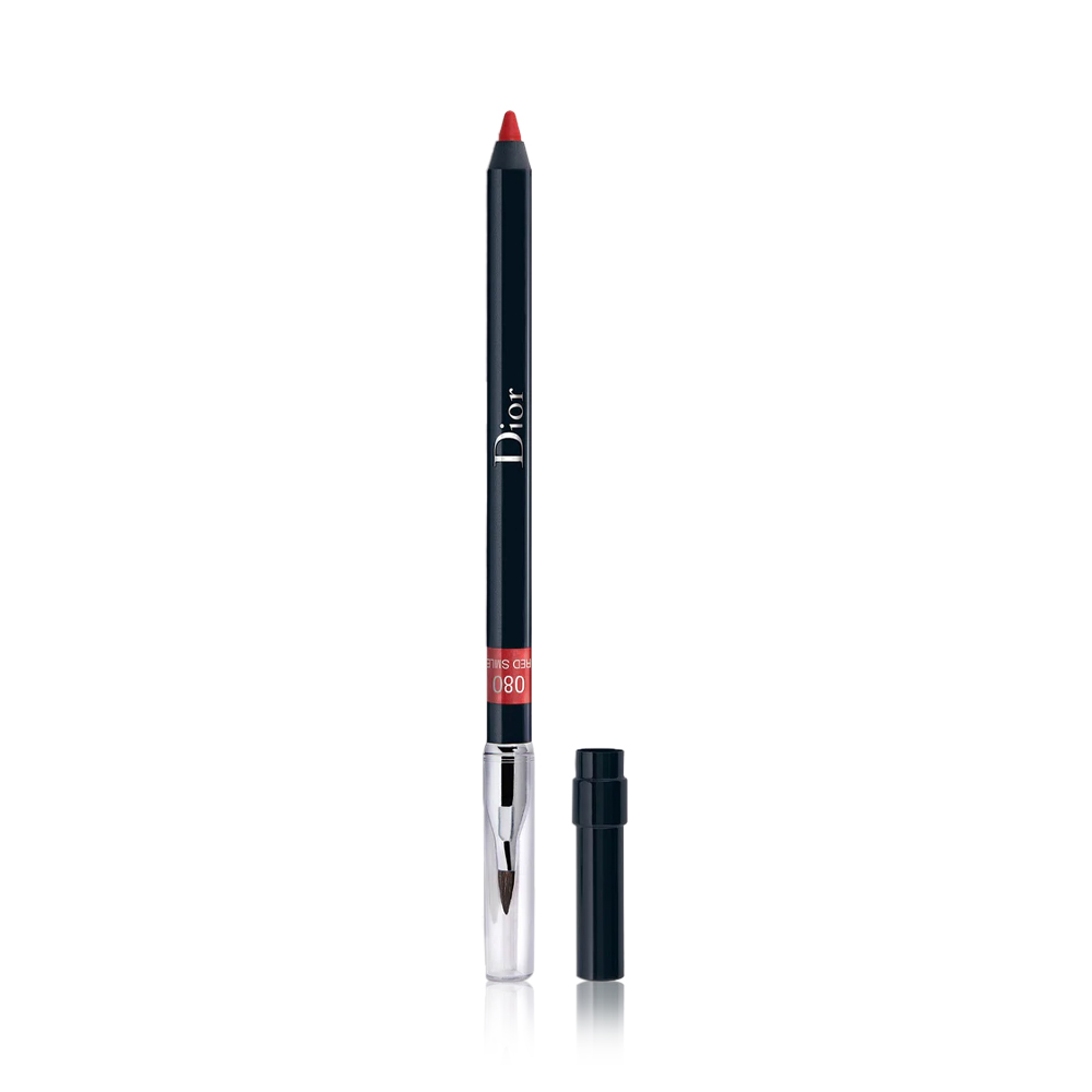 Rouge Dior Contour Lip Pencil - N 080