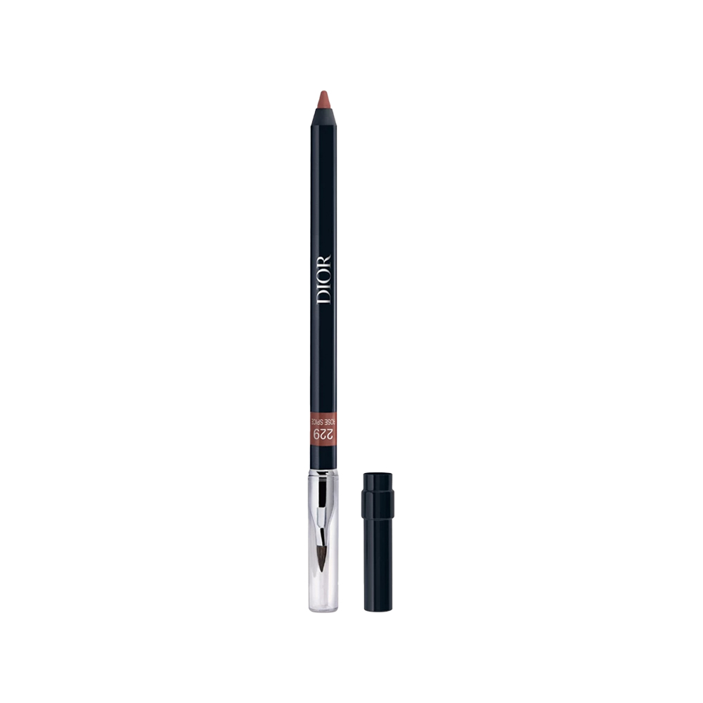 Rouge Dior Contour Lipliner Pencil - N229 - Rose Spice