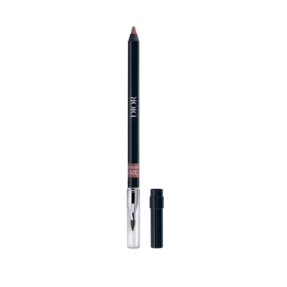 Rouge Dior Contour Lipliner Pencil - N329 - Nude Blush