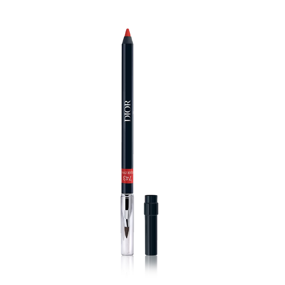 Rouge Dior Contour Lip Pencil - N 743