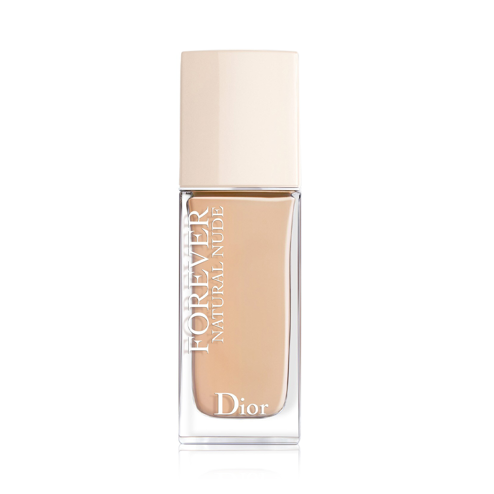 Forever Natural Nude Founation - 2.5N