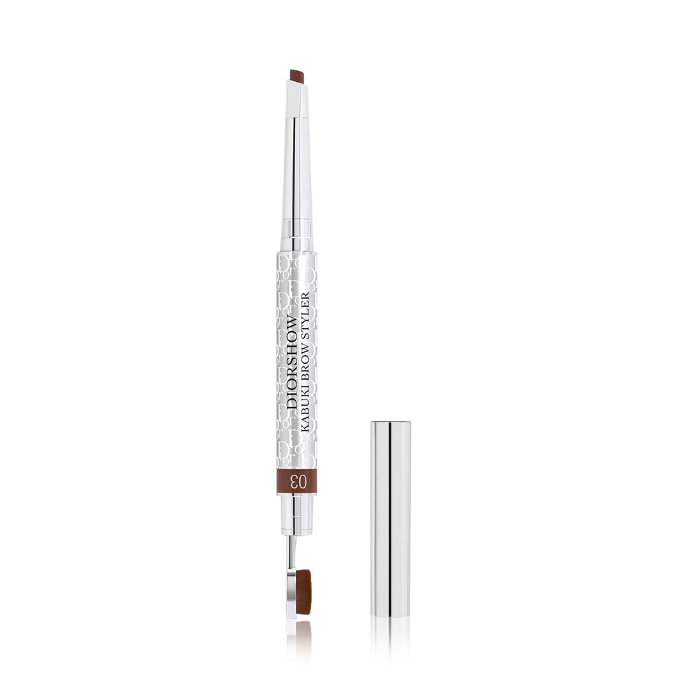 Diorshow Kabuki Brow Styler - N 003 Brown