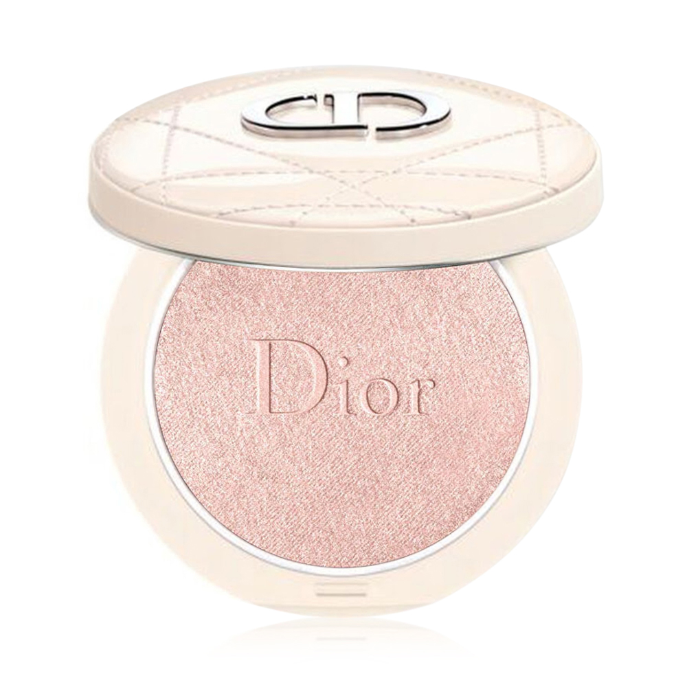 Forever Couture Luminizer Highlighting - N 02 - Pink Glow