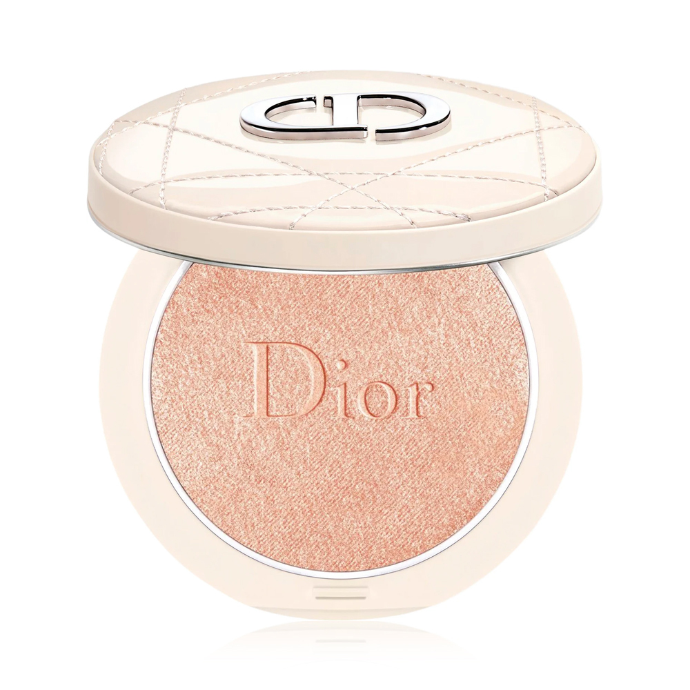 Forever Couture Luminizer Highlighting - N 04 - Golden Glow