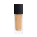 Forever No-Transfer 24h Wear Matte Foundation - 2W Warm