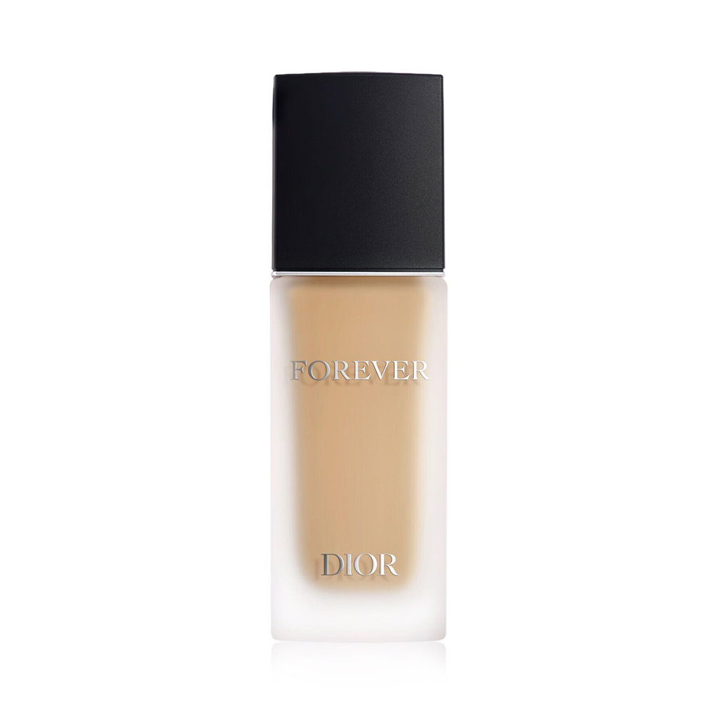 Forever No-Transfer 24h Wear Matte Foundation - 2WO Warm Olive