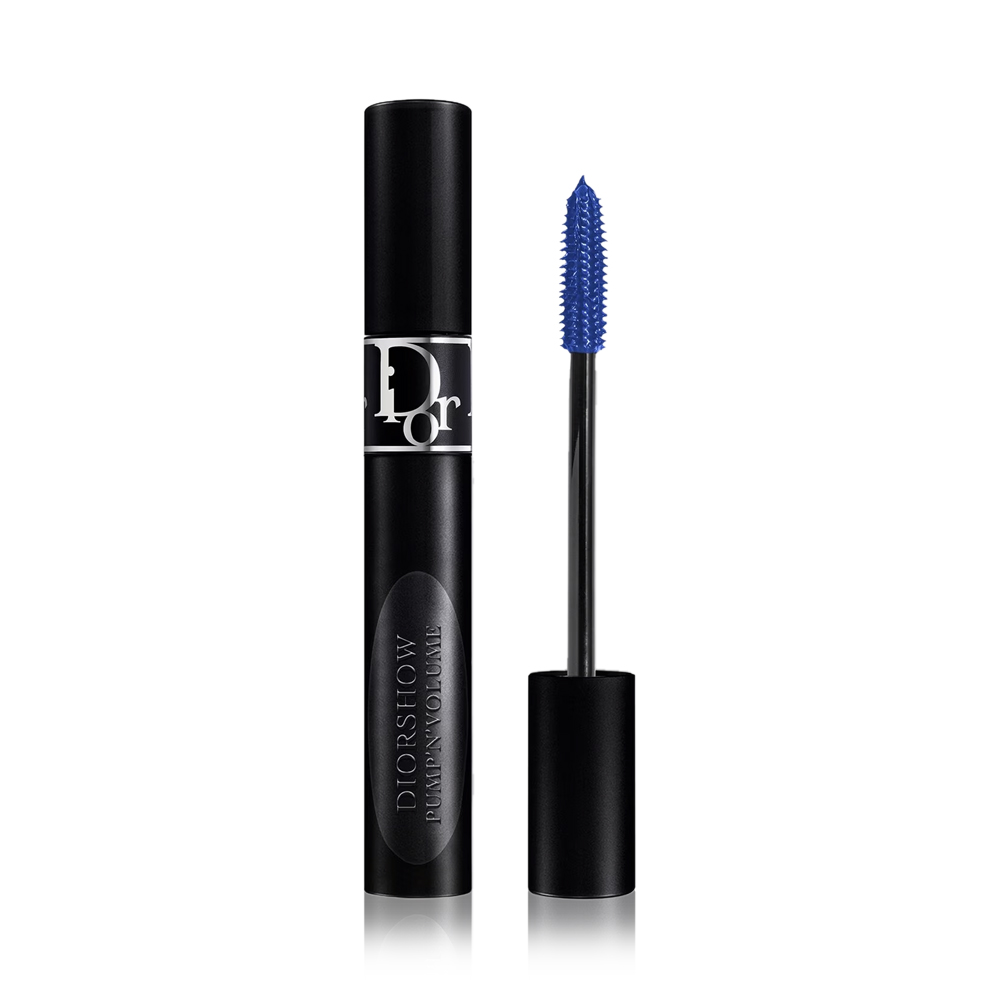 Diorshow Pump N Volume Mascara - N 260 Blue