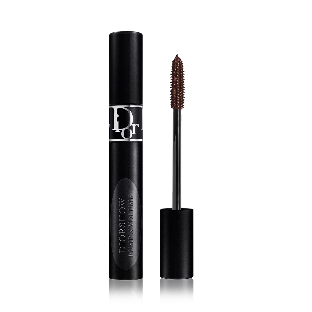 Diorshow Pump N Volume Mascara - N 795 Marron Brown