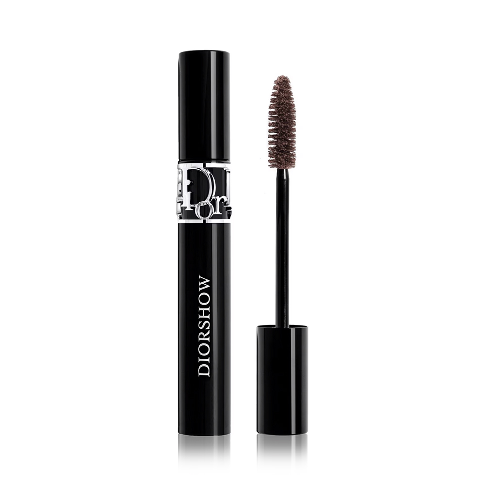 Diorshow 24H Wear Buildable Volume - N 798 Brown