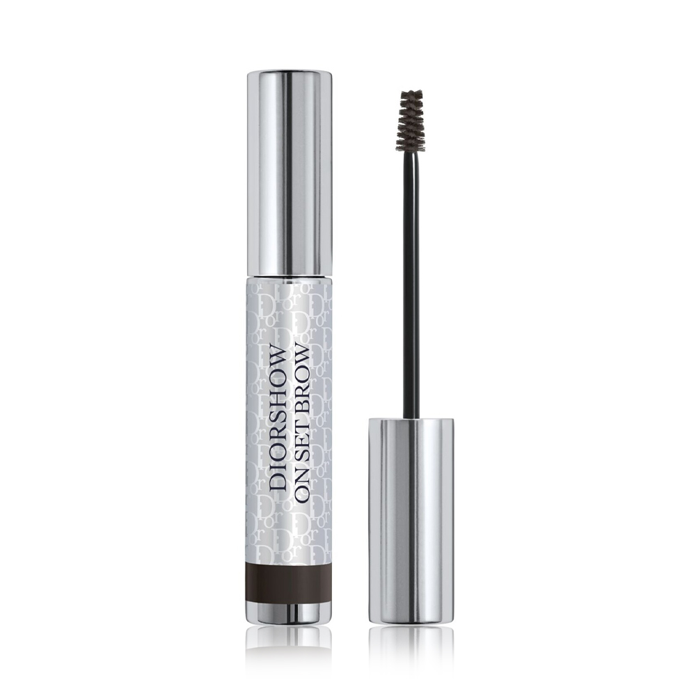 Diorshow on Set Brow Waterproof - N 05 Black
