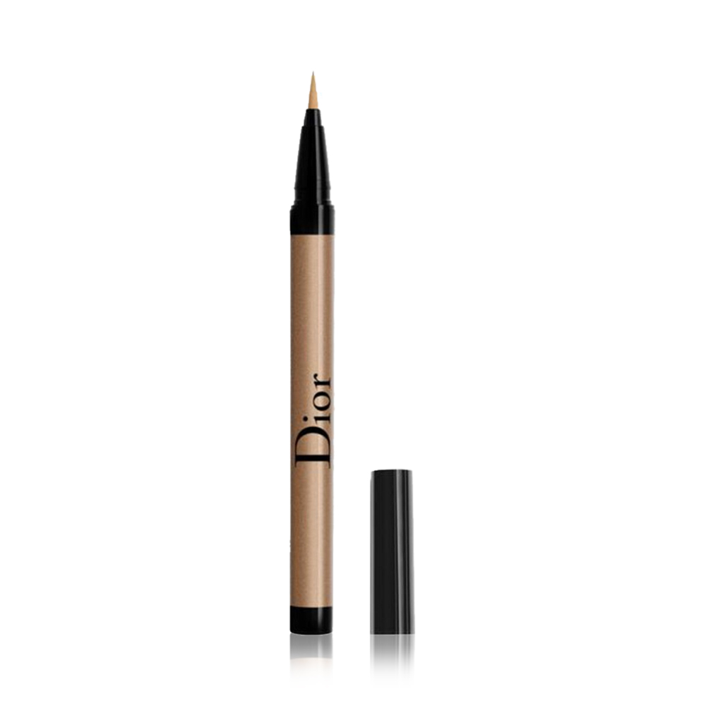 Diorshow on Stage Liner Waterproof Liquid Eyeliner - N 551 Pearly Bronze