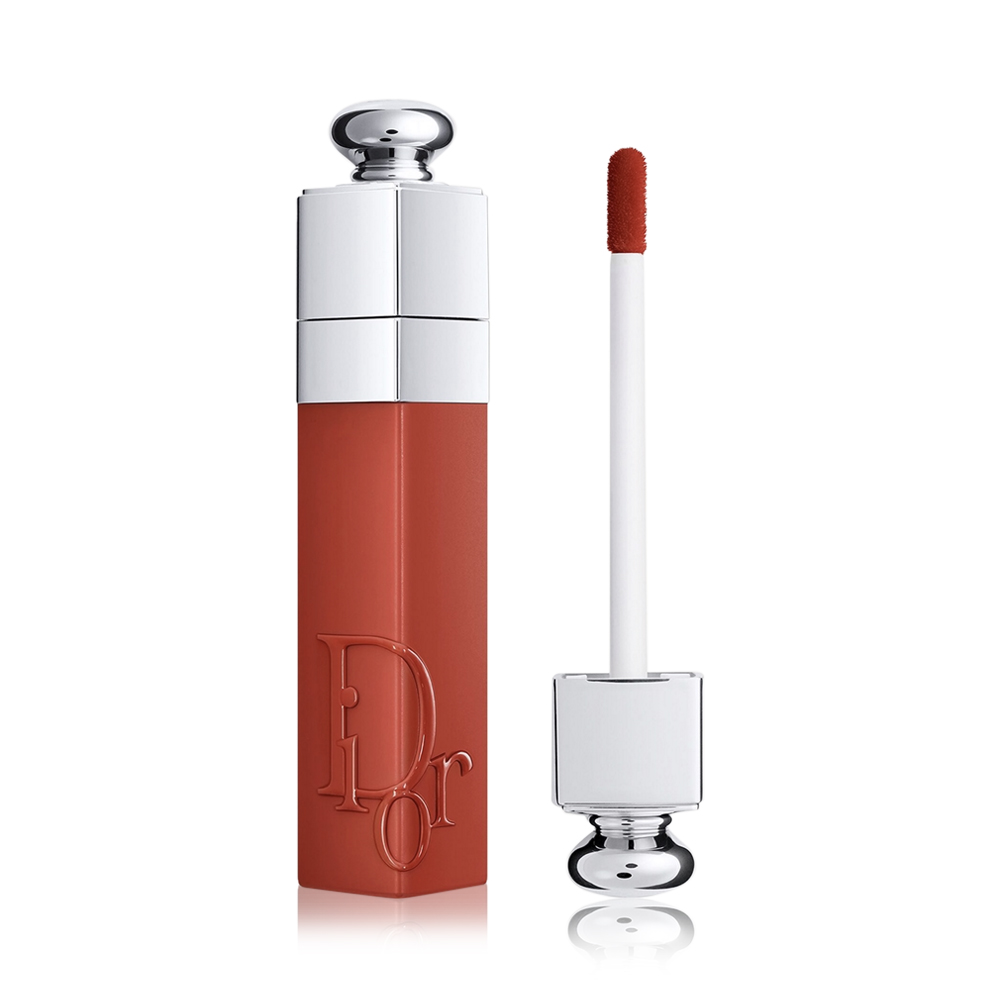 Addict Tint Liquid Lipstick - N 421 - Natural Tea
