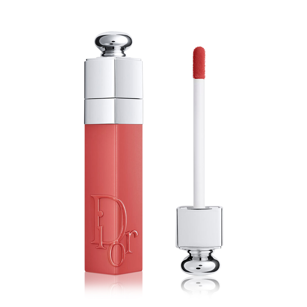 Addict Tint Liquid Lipstick - N 451 - Natural Coral
