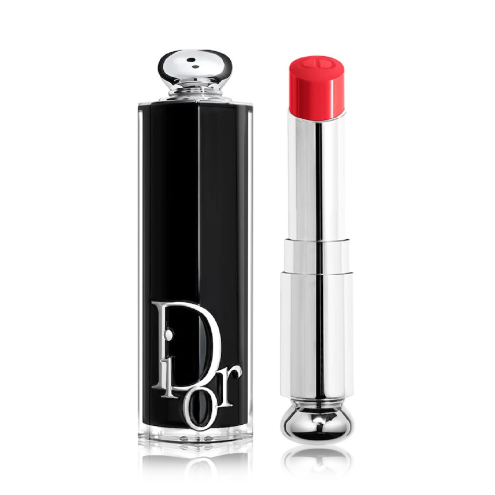 Addict Shine Lipstick - N 536 - Lucky