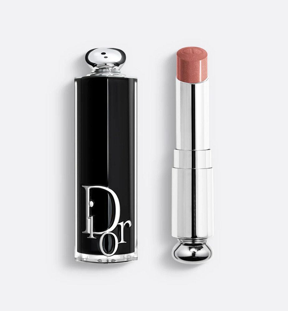 Addict Shine Lipstick - N 418 - Beige Oblique