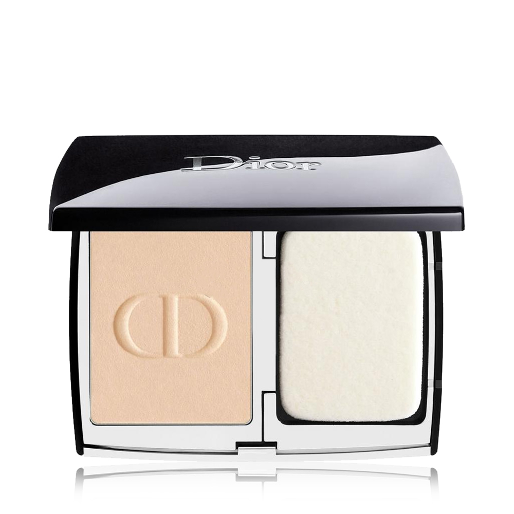 Forever Natural Velvet Compact Founation - 2N