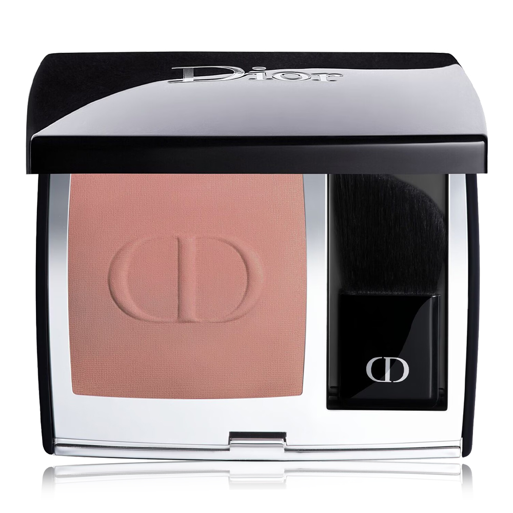 Couture Color Long -Wear Matte Blush - N 100