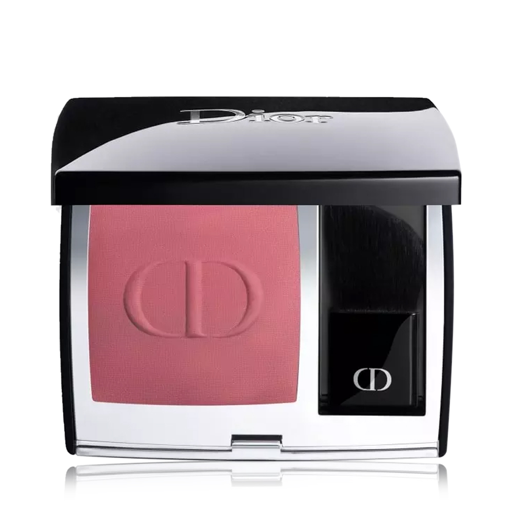 Couture Color Long -Wear Matte Blush - N 962