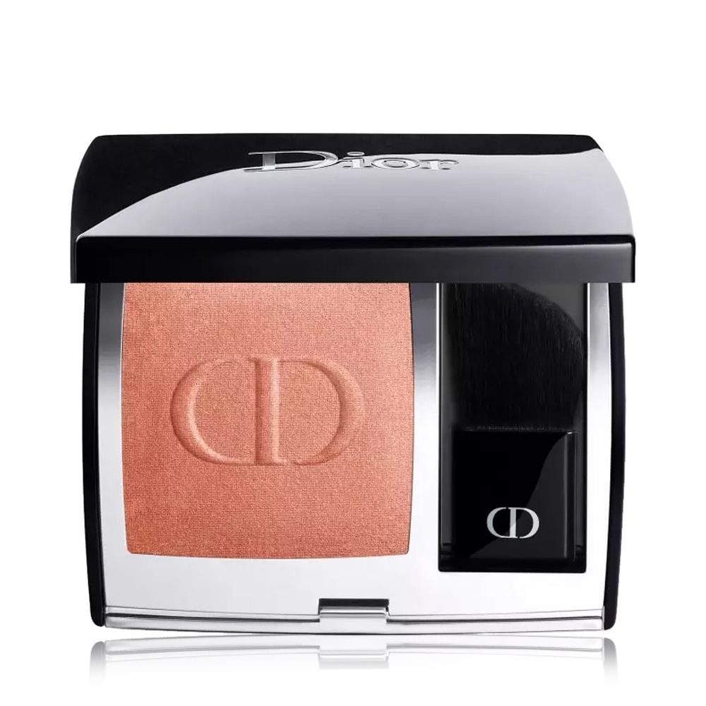 Couture Color Long -Wear Matte Blush - N 959