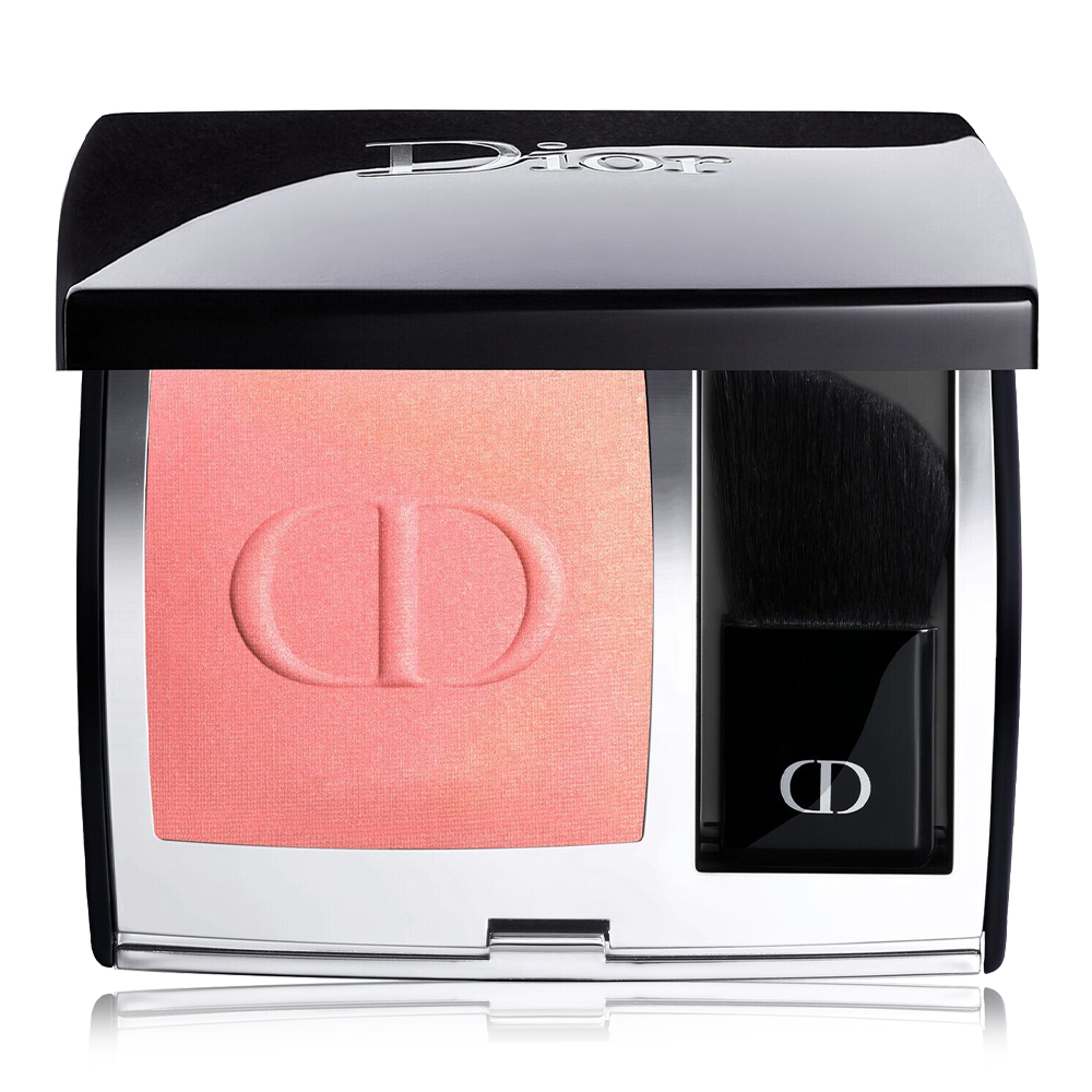 Couture Color Long -Wear Shimmer Blush - N 219