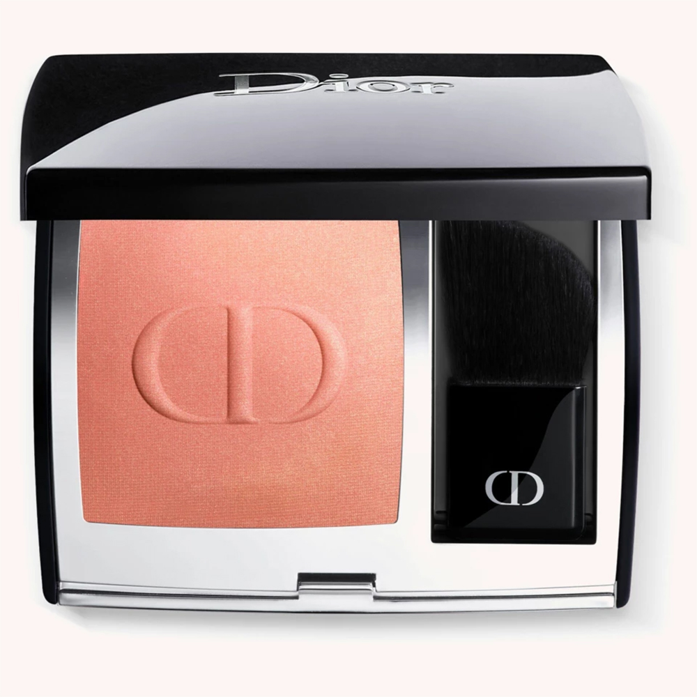Rouge Blush Cheek and Cheekbone Blush - N314 - Grand Bal