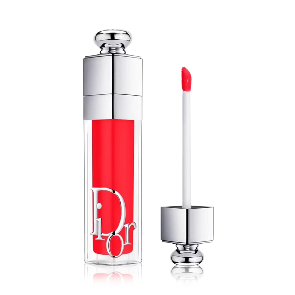 Addict Lip Maximizer Lipgloss - N 015 - Cherry