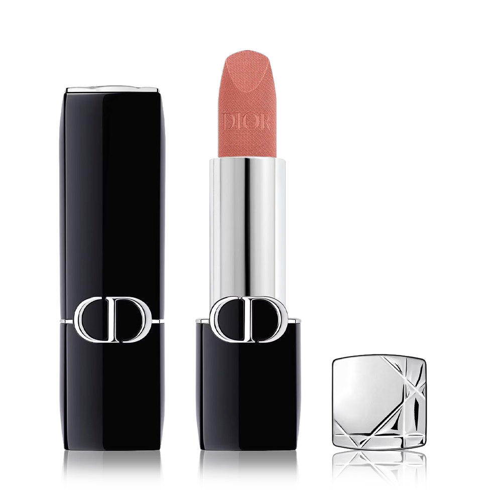 Rouge Dior Velvet - N 100